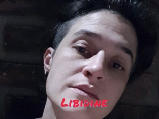 Libidine