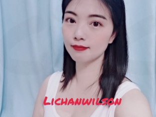 Lichanwilson