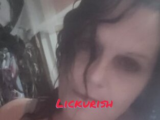 Lickurish