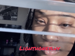 Lighthoneyluv
