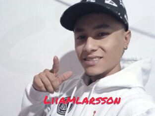 Liiamlarsson