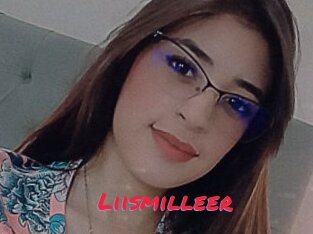 Liismilleer