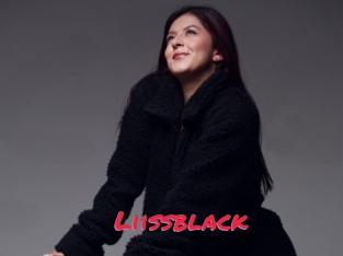 Liissblack