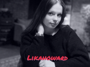 Likahoward