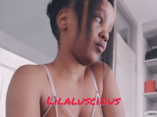 Lilaluscious