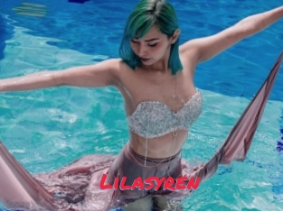 Lilasyren