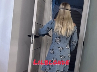 Lilblonde