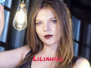 Liliahill