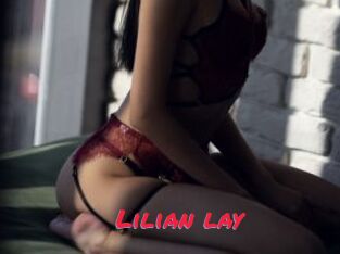 Lilian_lay