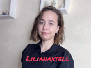 Lilianaxtell