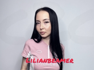 Lilianbeamer