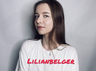 Lilianbelger