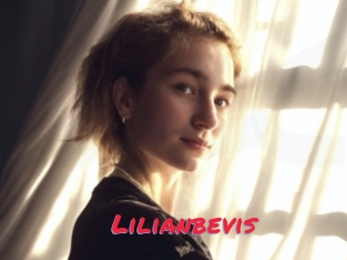 Lilianbevis