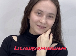 Lilianbirmingham