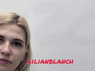 Lilianblanch