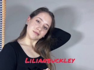 Lilianbuckley