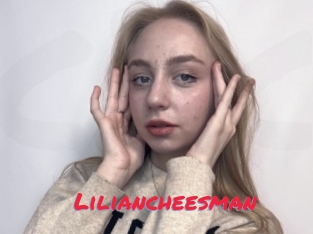 Liliancheesman