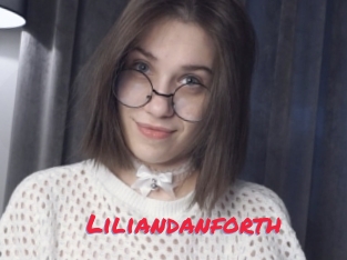 Liliandanforth