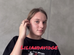 Liliandavidge