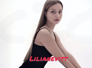 Lilianevitt