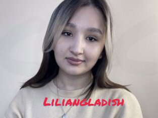 Liliangladish