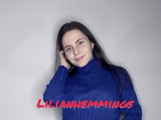 Lilianhemmings