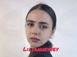 Lilianhessey