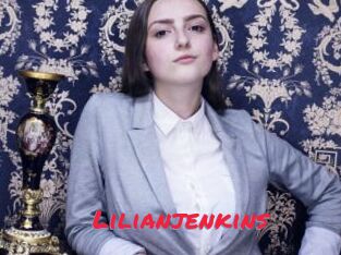 Lilianjenkins