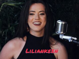 Liliankeen