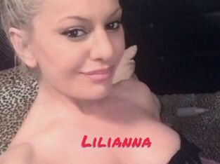 Lilianna