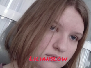 Lilianslow