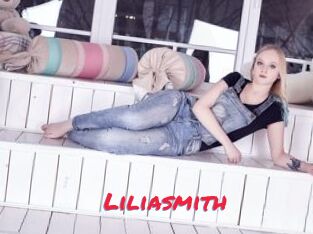 Liliasmith