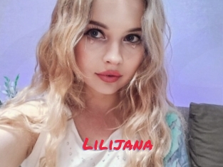 Lilijana