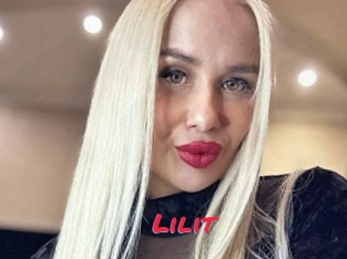 Lilit