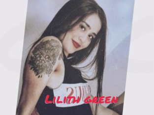 Lilith_green