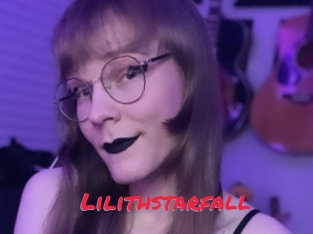 Lilithstarfall