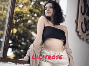 Lilitrose