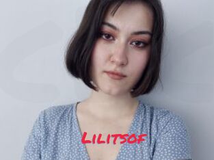 Lilitsof