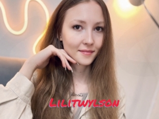 Lilitwylson