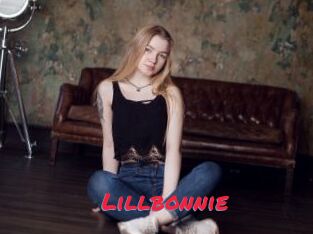 Lillbonnie