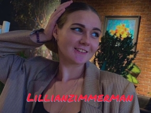 Lillianzimmerman