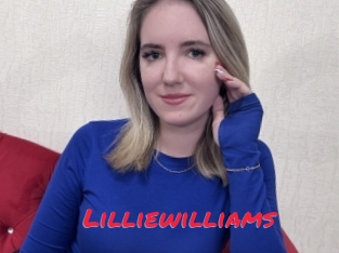 Lilliewilliams