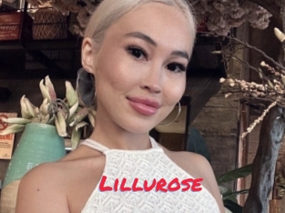 Lillurose