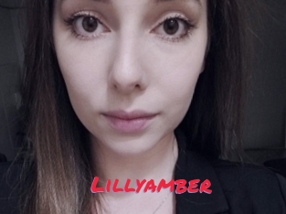 Lillyamber