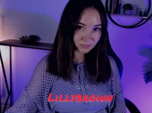 Lillybrown