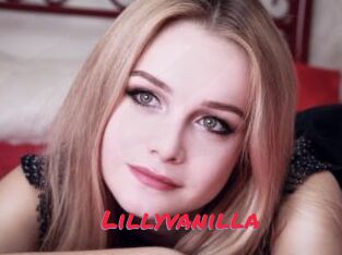 Lillyvanilla