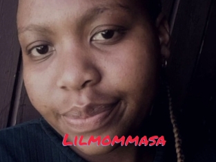 Lilmommasa