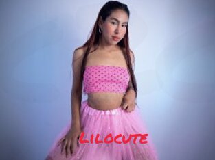 Lilocute