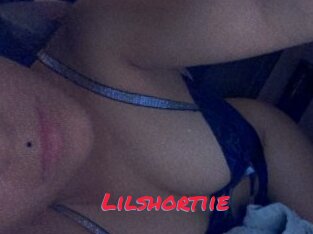 Lilshortiie