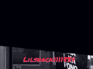 Lilsnack1111834